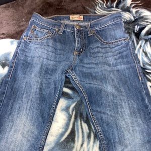 Wrangler 20x Bootcut jeans